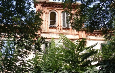 В Турции выставлен на продажу дом Троцкого
