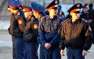 В Казахстане заключенный сбежал, чтобы отомстить полицейскому
