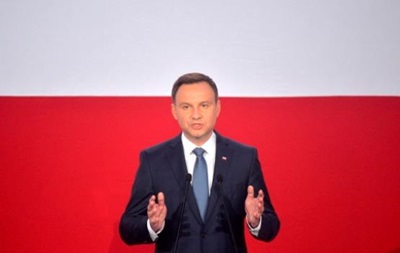 Польша выступает за новый формат переговоров по Донбассу