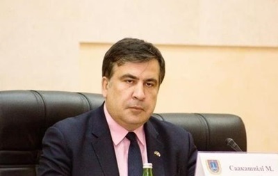 В Одесской области произойдет смена руководства прокуратуры - Саакашвили
