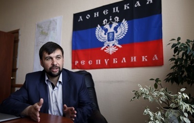 Сепаратисты хотят обсудить законность вызова на допрос  министров  ДНР