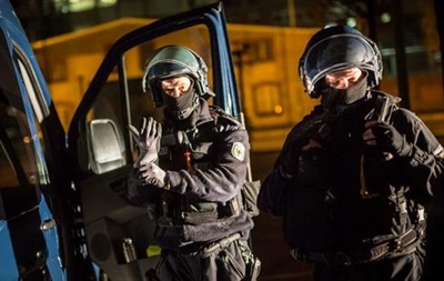 Немецкая полиция усилила борьбу с контрабандистами мигрантов