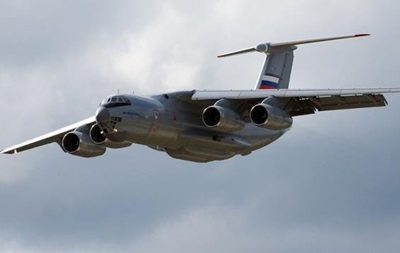 Ирак отказался закрывать воздушное пространство для России