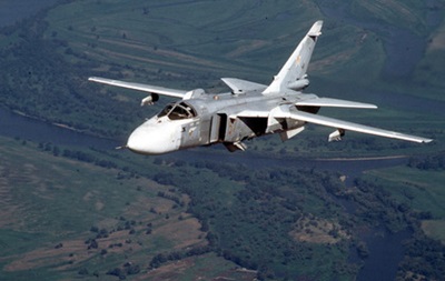 Россия может начать авиаудары по Сирии в любой момент - СМИ