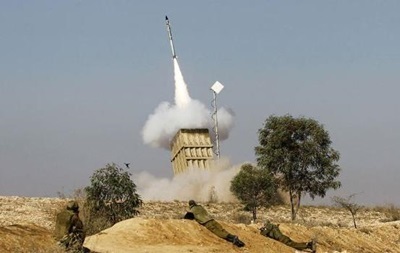 Боевики в Газе и армия Израиля обменялись ракетными ударами