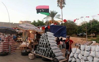 Парламентская ассамблея Ливии продлила свои полномочия