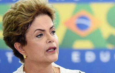 Счетная палата Бразилии нашла нарушения в работе президента