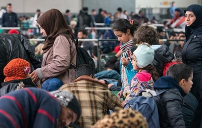 Берлин и Брюссель планируют ввести налог в пользу беженцев - СМИ