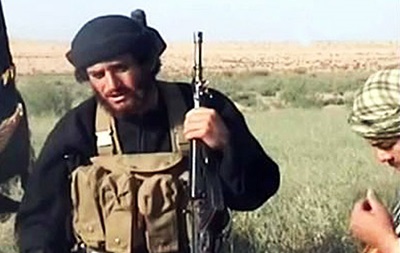 ИГ пригрозило русским и американцам джихадом