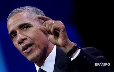 Обама заявил об отсутствии взаимопонимания с Россией по Сирии