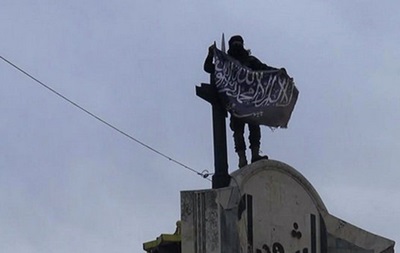 Аль-Каида подтвердила гибель одного из своих лидеров в Сирии