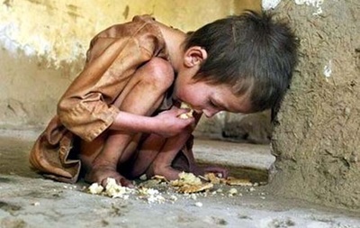 ООН предупреждает о массовом голоде на юге Африки 