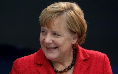 Меркель подтвердила свою политику по беженцам