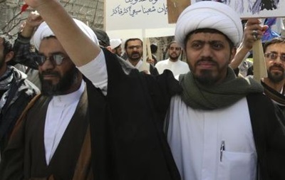 Нападение на мечеть в Саудовской Аравии: двое погибших
