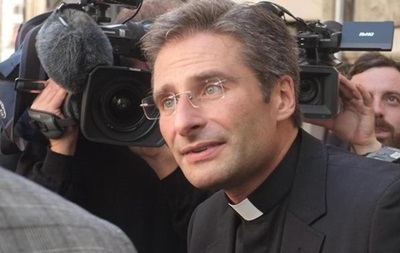 Польский священник-гей подал папе прошение об отставке