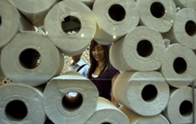 В Чили уличили в сговоре производителей туалетной бумаги
