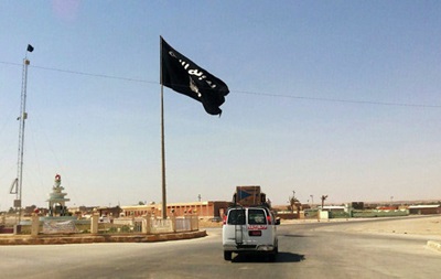 Экс-сотрудник ЦРУ рассказал о тайном нефтепроводе Исламского государства 