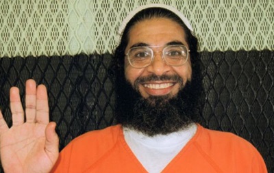 Из Гуантанамо освобожден последний британский заключенный