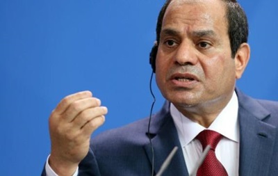 Лидер Египта обвинил в разжигании конфликтов религиозных сектантов 