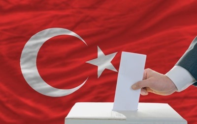 Турция второй раз за полгода выбирает парламент