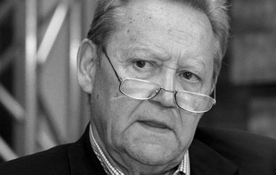 Скончался бывший видный политик ГДР Гюнтер Шабовский