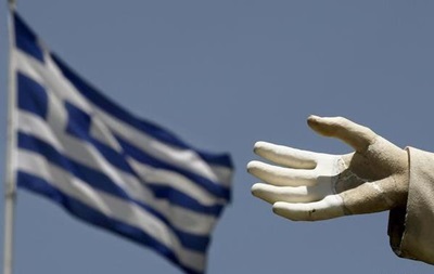 Греция согласилась на условия кредиторов 