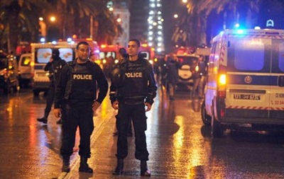 ИГ взяло на себя ответственность за теракт в Тунисе