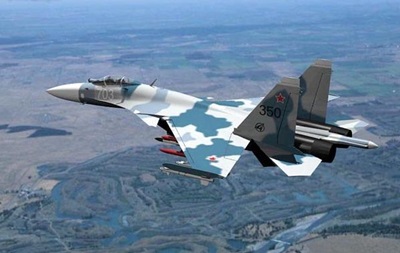 Россия усилит авиагруппу в Сирии - СМИ