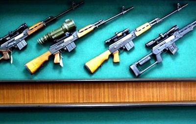 При убийствах в Париже использовалось югославское оружие