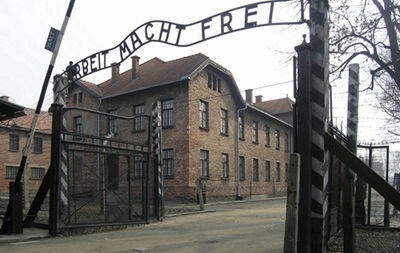 Санитар из Освенцима предстанет перед судом
