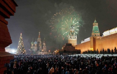 Россиянам рекомендуют не отдыхать за границей на Новый год