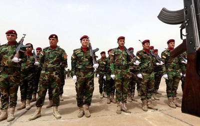 Ирак вызвал турецкого посла в связи с введением войск Анкары 