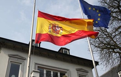 В Испании проходят парламентские выборы