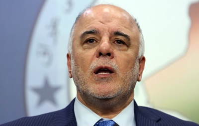 Премьер Ирака обещает уничтожить ИГ до конца 2016 года