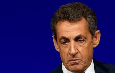Саркози допросили по делу о финансовых махинациях