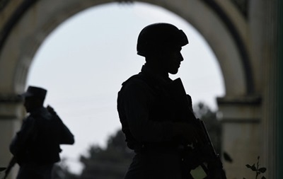 Смертник подорвался в Афганистане: 10 человек погибли
