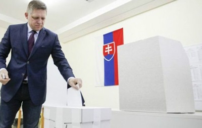 На выборах в Словакии победили противники беженцев