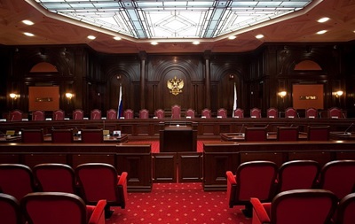 Совет Европы призвал РФ изменить закон о Конституционном суде