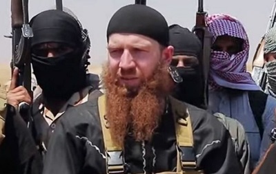 Командующий ИГИЛ находится в состоянии клинической смерти - СМИ
