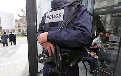 Арестованы четыре исламиста, готовившие новое нападение в Париже