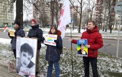 ЕС настаивает на освобождении Савченко, несмотря на приговор