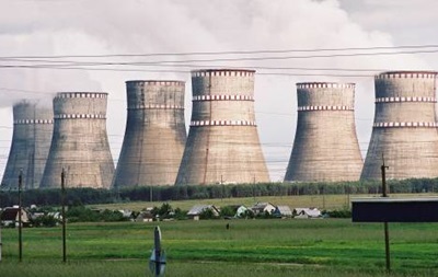 Германия предлагает Украине отказаться от атомной энергетики