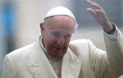 Папа Римский популярнее любого мирового лидера – опрос