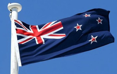 В Новой Зеландии проголосовали против смены флага