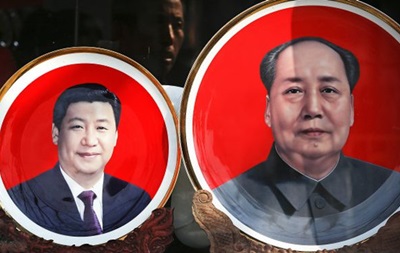 Письмо с призывом к лидеру Китая уйти в отставку привело к 17 арестам