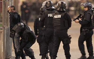 В Роттердаме арестован француз за подготовку теракта