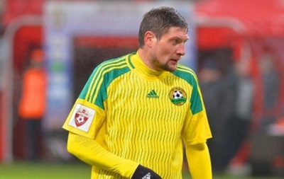 «Кубань» и «Амкар» сыграли вничью в матче РФПЛ