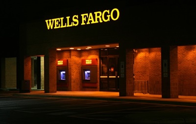  Wells Fargo     1,2  