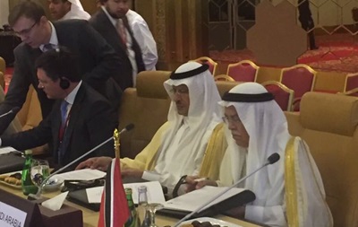 Нефтепереговоры в Дохе не принесли результатов
