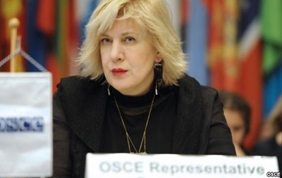 В ОБСЕ недовольны запретом российских фильмов 